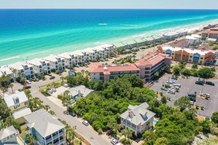 Lot 12 Hollywood Street, Miramar Beach, Florida 32550, USA