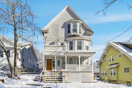 75 Woodward Avenue, Waterbury, Connecticut 06705, USA