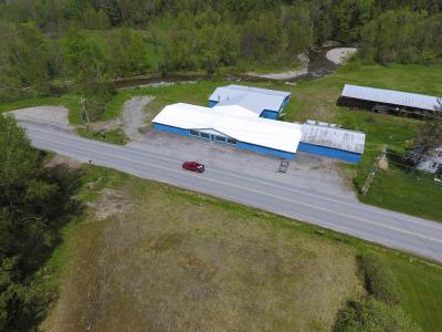 303 Willoughby Avenue, Orleans, Vermont 05860, États-Unis