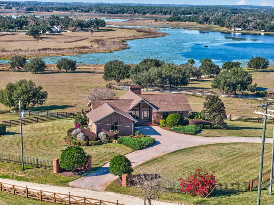 36649 Covington Road, Dade City, Flórida 33525, Estados Unidos