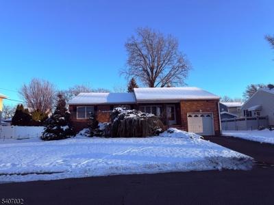 85 Fulton St, Clark Twp., NJ 07066, USA