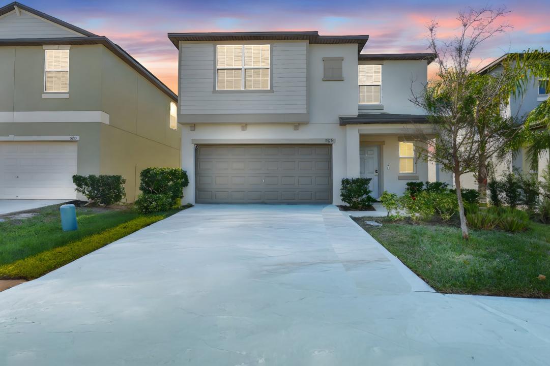 9913 Jackfruit Ct, Riverview, Florida 33578, Estados Unidos