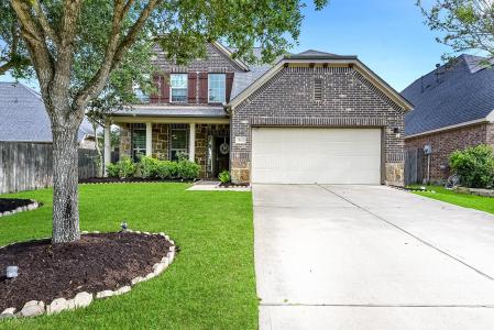 29022 Pinnacle Ridge Drive, Katy, Texas 77494, Estados Unidos