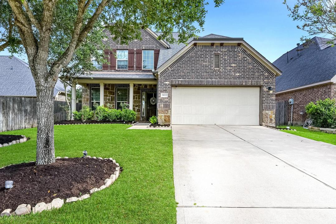 29022 Pinnacle Ridge Drive, Katy, Texas 77494, Estados Unidos