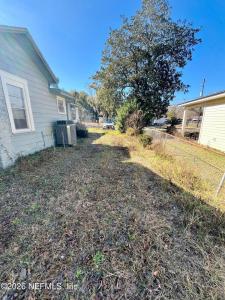 1325 Woods Street, Jacksonville, Florida 32209, USA