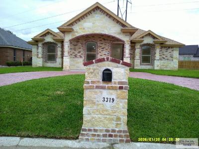 3319 Pebble Beach, Harlingen, Texas 78550, USA