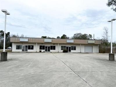 1060 FRONT Street, Slidell, Louisiane 70458, États-Unis