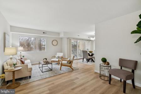 8006 Chanute Place , 17/8, Falls Church, Virginia 22042, USA