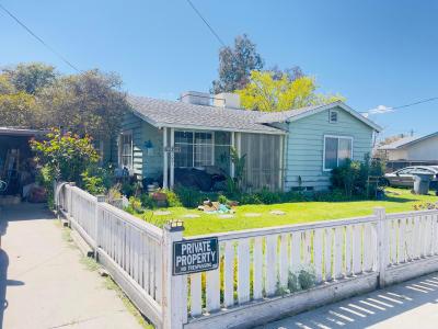 1001 W 7th Street, Hanford, Kalifornien 93230, USA