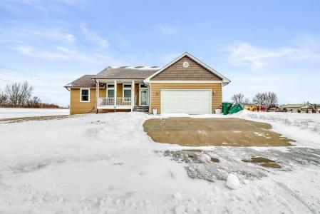 302 Chicago Avenue, Breckenridge, Minnesota 56520, USA