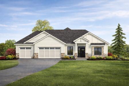 144 Legacy Way , Lot 38, Nine Mile Falls, Washington 99026, USA