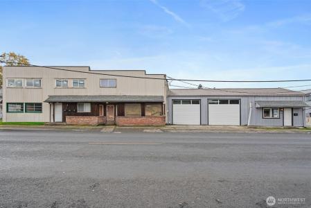 733 NW State Street, Chehalis, Washington 98532, États-Unis