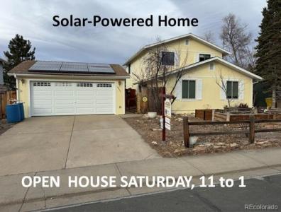 6637 W 95th Place, Broomfield, Colorado 80021, USA