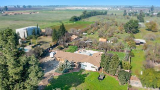 3780 International Avenue, Clovis, Californie 93619, États-Unis