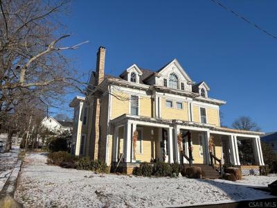 1401 Somerset Avenue, Windber, Pennsylvanie 15963, États-Unis
