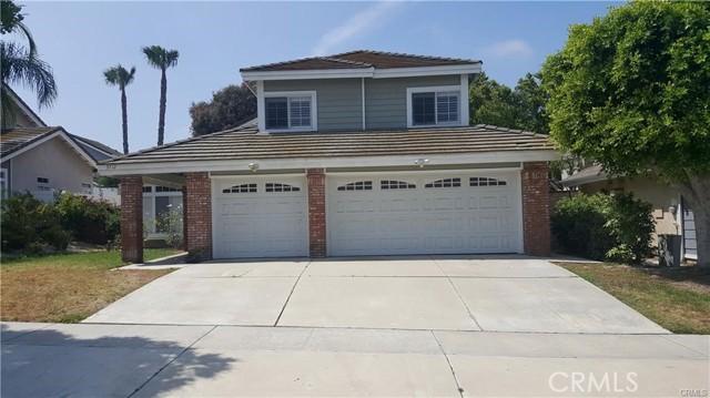 3712 Summit View Ct, Corona, Kalifornien 92882, USA