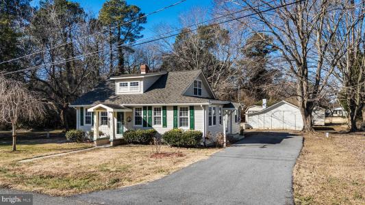 18323 Oakland Drive, Cobb Island, ميريلاند 20625, الولايات المتحدة