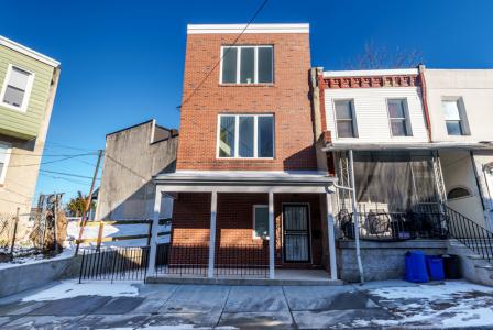 723 N. Shedwick Street, Philadelphia, Pennsylvania 19104, USA