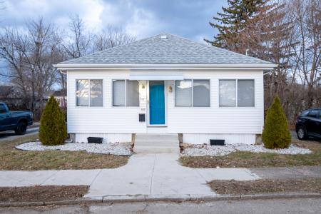 193 Finch Avenue , North Providence, ロードアイランド 02904, アメリカ合衆国