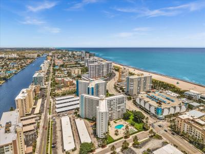 201 N Ocean Boulevard , 202, Pompano Beach, Florida 33062, USA