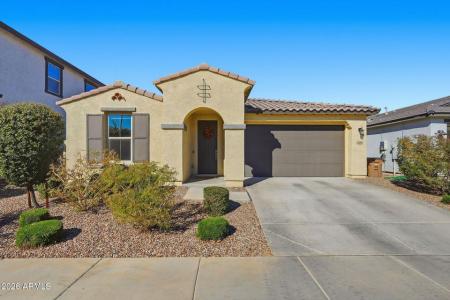 21800 S 226th Pl, Queen Creek, Arizona 85142, États-Unis