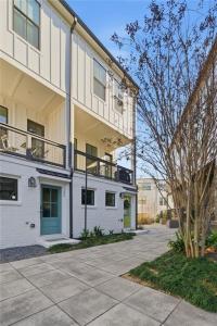 1242 Cushenberry Lane , 10, Atlanta, Georgia 30318, Stati Uniti