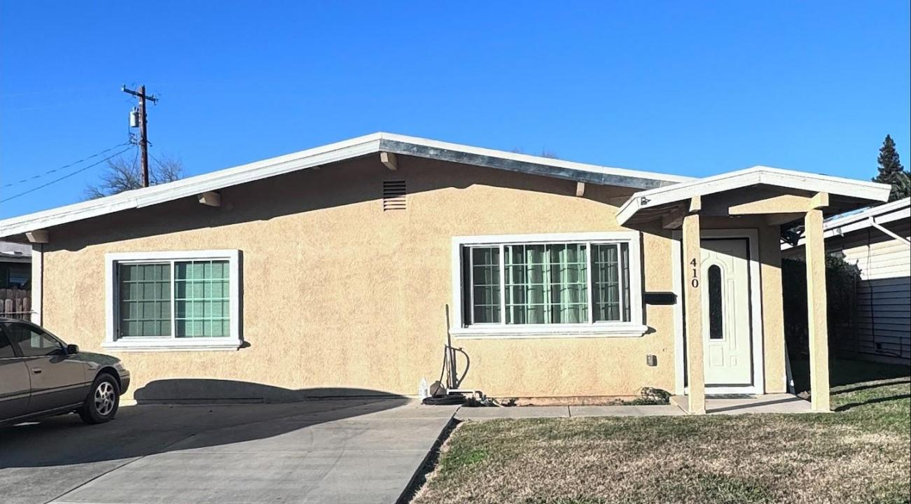 410 N Sage Street, Gridley, California 95948, Estados Unidos