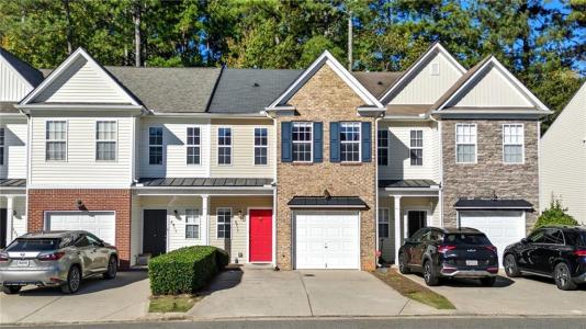 2913 Greyhawk Lane, Cumming, Georgia 30040, USA