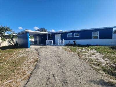 22143 Felton Avenue, Port Charlotte, Florida 33952, USA