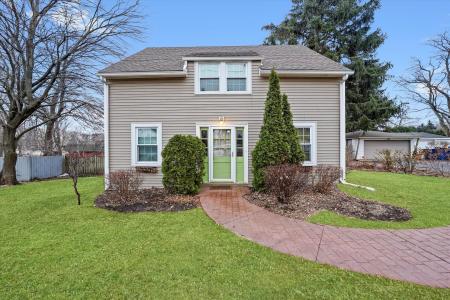 11913 S 71st Court, Palos Heights, Illinois 60463, USA