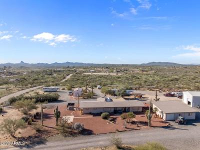 37780 S Camino Blanco Road, Wickenburg, Arizona 85390, USA
