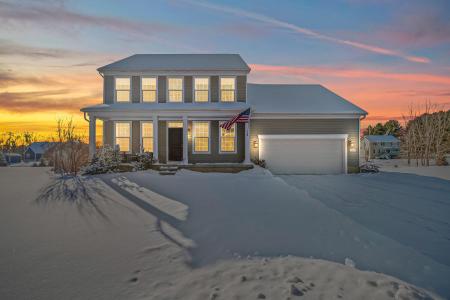 7315 King Road, Spring Arbor, Michigan 49283, USA