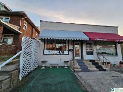 735 N 19th Street, Allentown, Pennsylvania 18104, Amerika Birleşik Devletleri