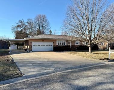 264 Sunnyview Avenue, Knoxville, Illinois 61448, USA