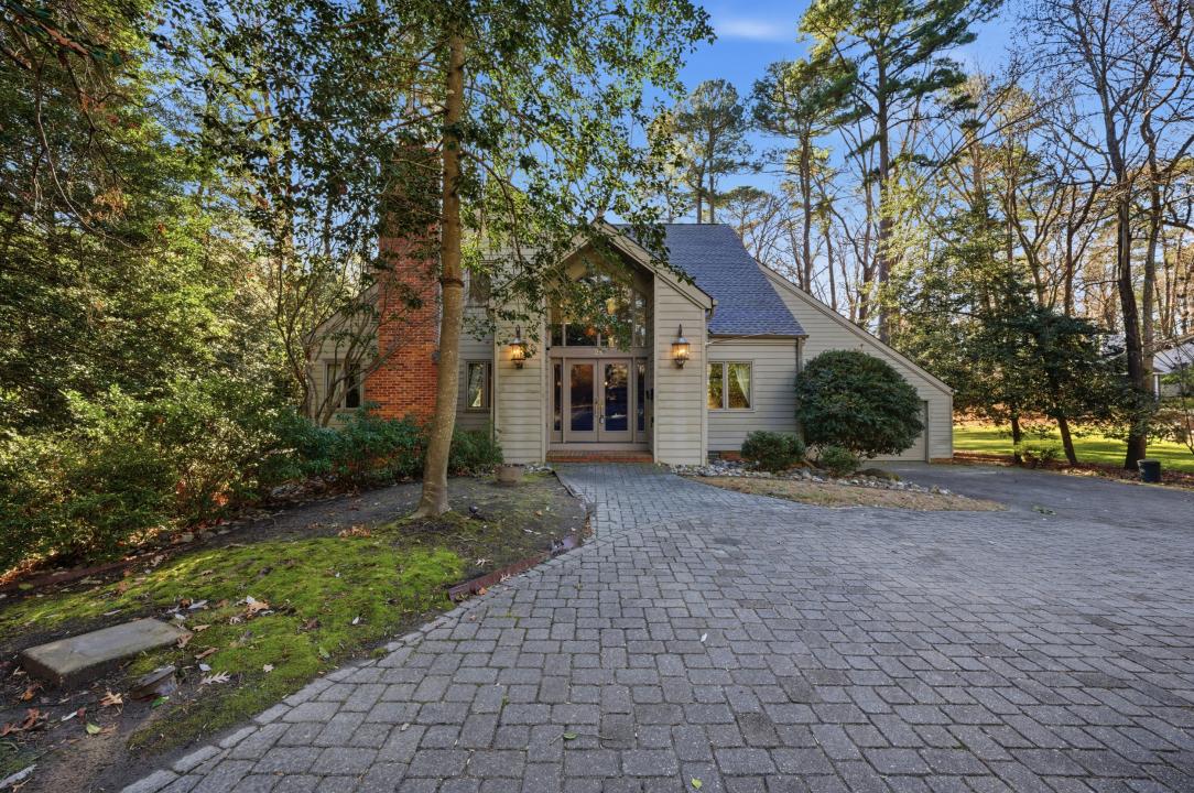 29 Indigo Dam Road, Newport News, Virginia 23606-2001, Stati Uniti