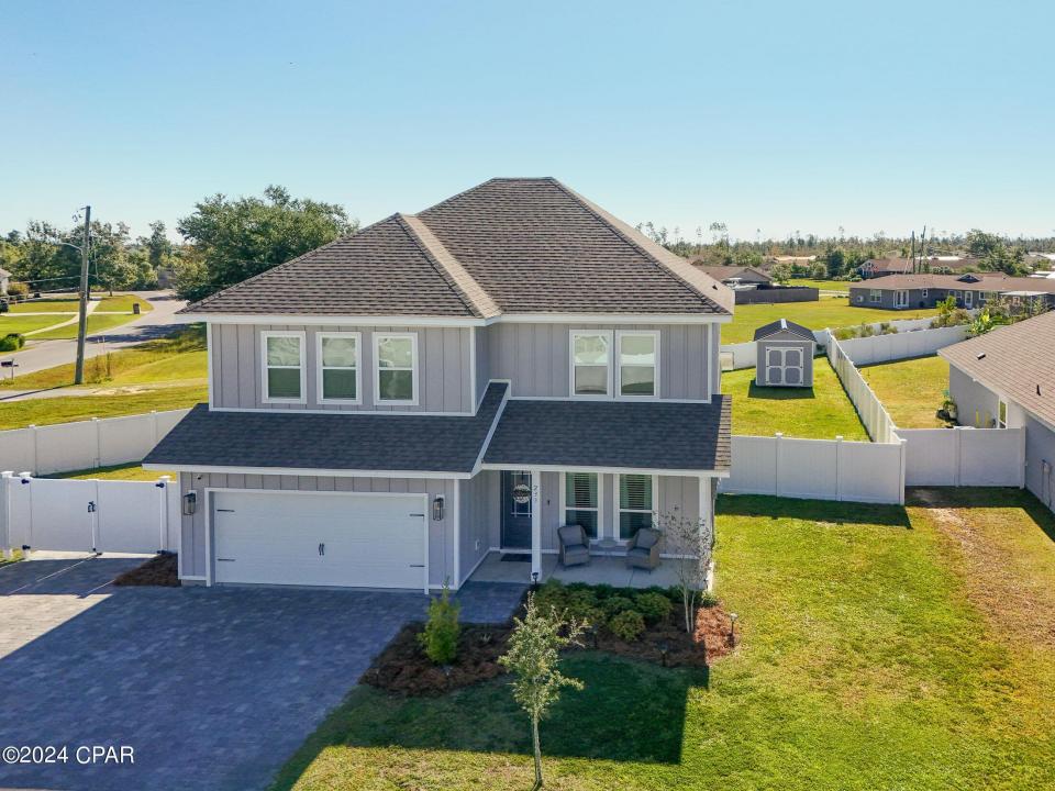 233 Martingale Loop, Lynn Haven, Flórida 32444, Estados Unidos