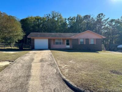 161 Sanford Place, Ozark, Alabama 36360, USA