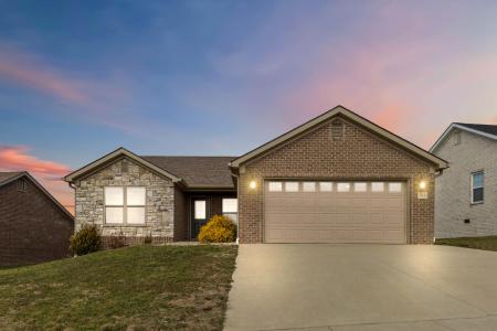 313 Wyldwood Way, Berea, كنتاكي 40403, الولايات المتحدة