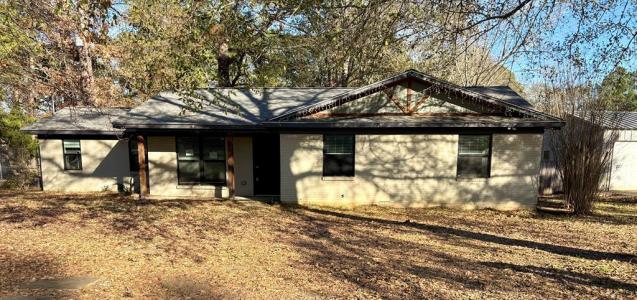 107 Hwy 96, Pineland, Texas 75968, USA