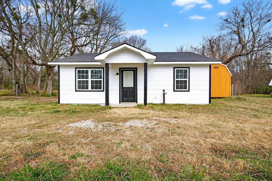 591 State Highway 31 E, Trinidad, Texas 75163, États-Unis