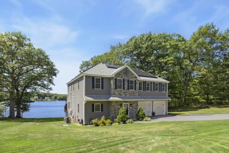 7 Grace St, Chelmsford, Massachusetts 01863, USA