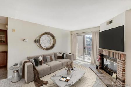 7180 Shoreline Dr , 5212, San Diego, Californie 92122, États-Unis