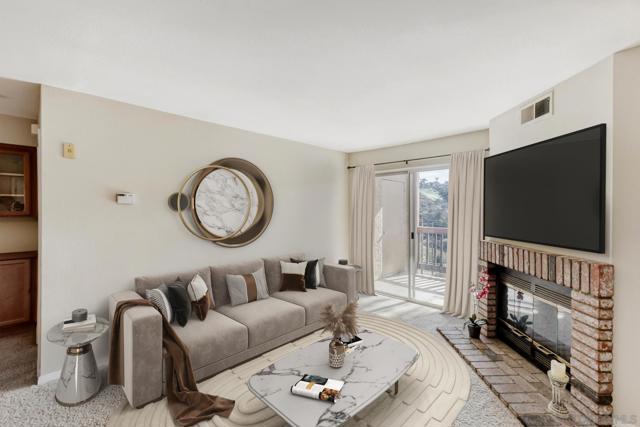 7180 Shoreline Dr , 5212, San Diego, Californie 92122, États-Unis