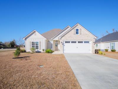 4901 Hatfield Circle, Hahira, Georgia 31632, USA