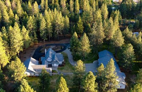 25929 E Idaho Pines Ln, Newman Lake, Washington 99025, USA