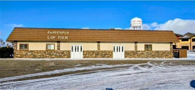 2304 S Broadway Street, Alexandria, Minnesota 56308, USA