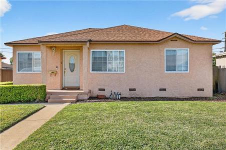 13339 Crocker Street, Los Angeles, California 90061, USA