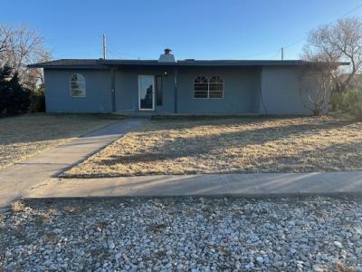 3011 Ocotillo Canyon Drive, Carlsbad, NM 88220, USA