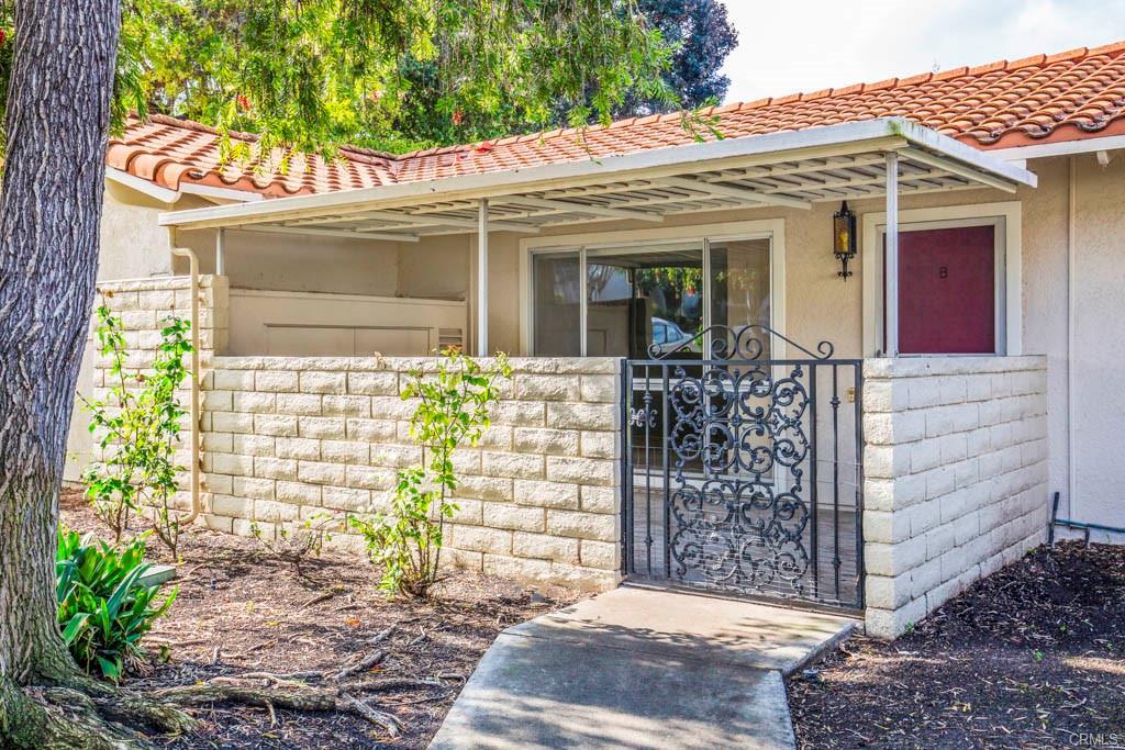 2347-B Via Mariposa, Laguna Woods, Californie 92637, États-Unis