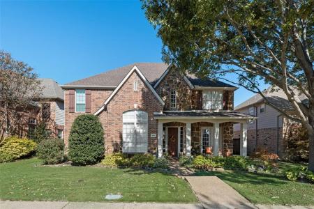 820 Shores Boulevard, Rockwall, Texas 75087